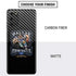 Liquid Blue NFL Dallas Cowboys Running Back Galaxy S20 Plus Skin